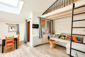 Quartier La Forêt - maeva Home - Studio 4 personnes - Sélection MAE-7384